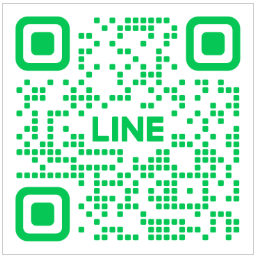 加入官方 LINE QR Code